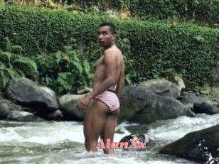 AlanXx