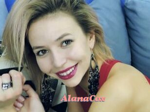 AlanaCox