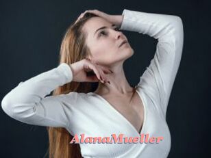 AlanaMueller Webcam Sex Site