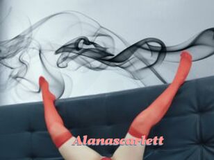Alanascarlett