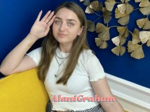 AlaniGraham