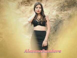 AlannaSanders