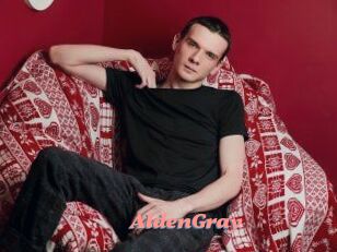 AldenGray
