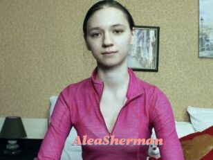 AleaSherman
