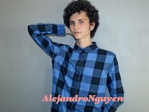 AlejandroNguyen