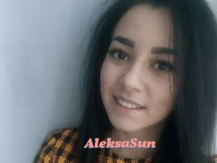 AleksaSun