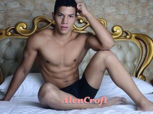 AlenCroft Webcam Sex Site