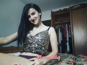Alenadiq