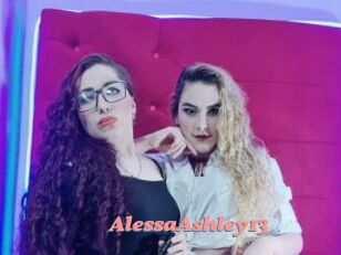 AlessaAshley13
