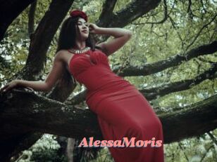 AlessaMoris