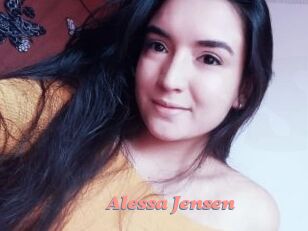Alessa_Jensen Webcam Sex Site