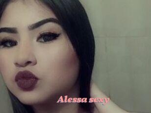Alessa_sexy