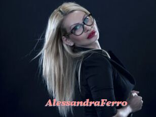 AlessandraFerro