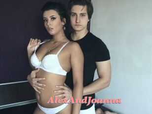 AlexAndJoanna