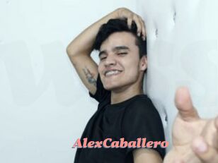 AlexCaballero