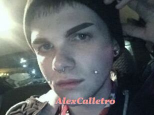 Alex_Calletro Webcam Sex Site