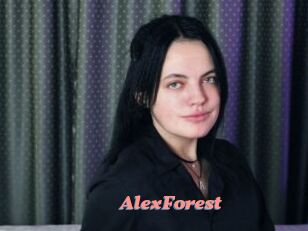 AlexForest