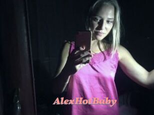 AlexHotBaby