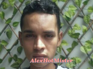 AlexHotMister