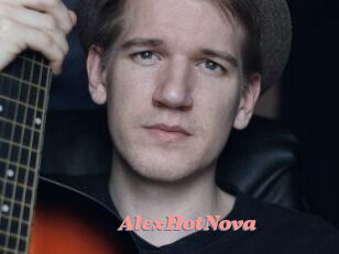 AlexHotNova