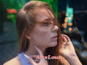AlexLous
