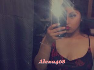 Alexa408