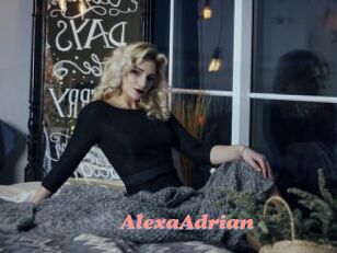 AlexaAdrian