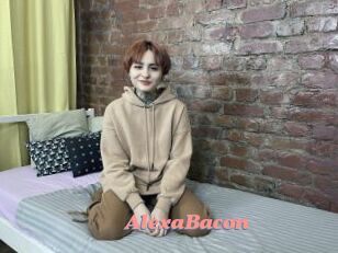 AlexaBacon