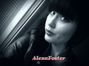 AlexaFoster_