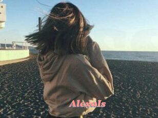 AlexaIs