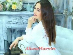 AlexaMarvin