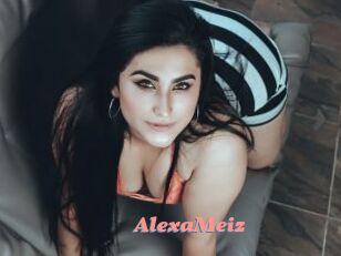 AlexaMeiz