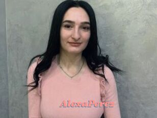 AlexaPerez