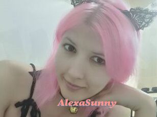 AlexaSunny