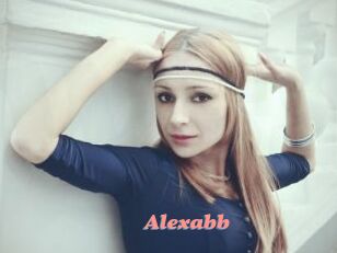 Alexabb