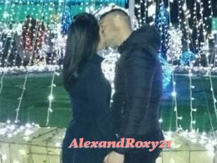 AlexandRoxy21