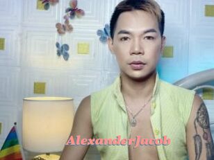 AlexanderJacob