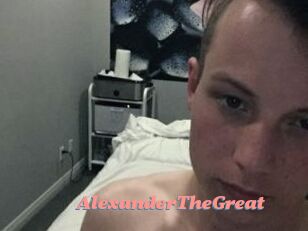 AlexanderTheGreat