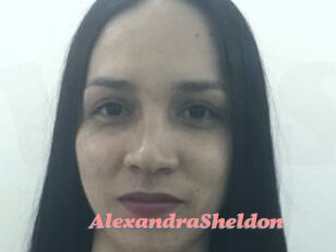 AlexandraSheldon