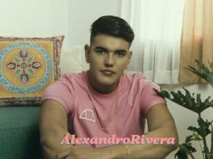 AlexandroRivera