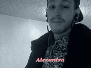 Alexantra