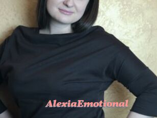 AlexiaEmotional