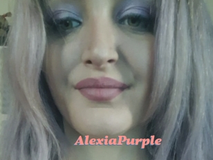 AlexiaPurple