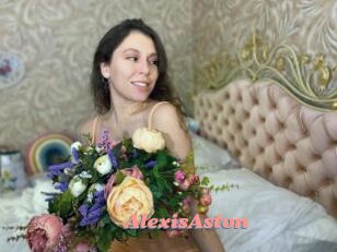 AlexisAston