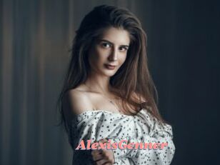 AlexisGenner