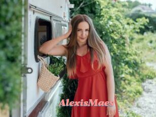 AlexisMaes