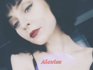 Alexiss
