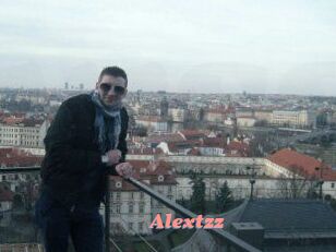 Alextzz Webcam Sex Site