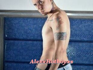 AlexxHotboyxs