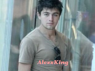 AlexxKing
